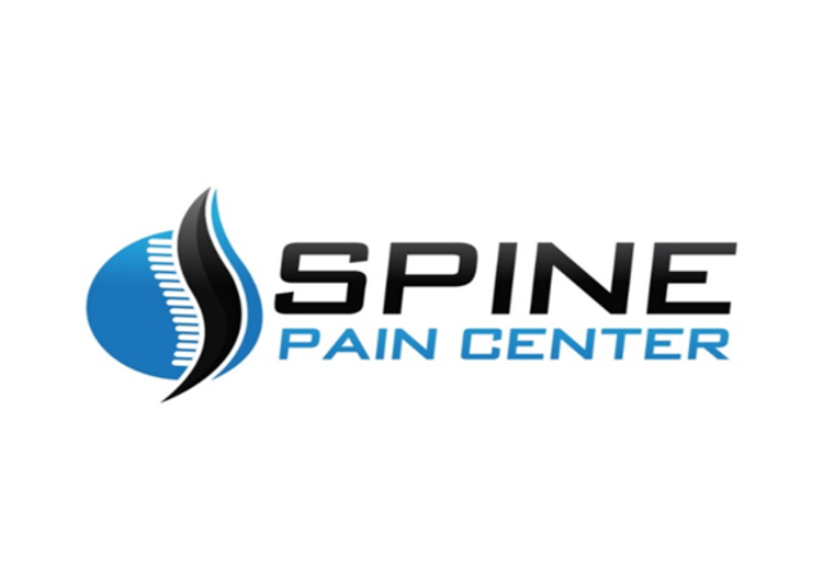 Spine Pain Center Logo