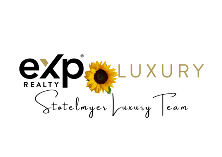 Stotlemyer Luxury Homes Logo
