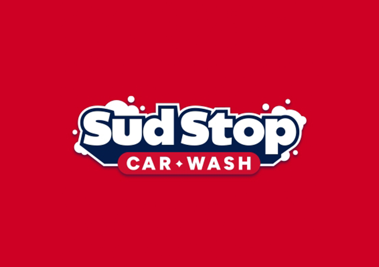 Sudstop Logo
