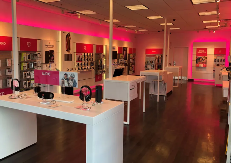 T Mobile NMB