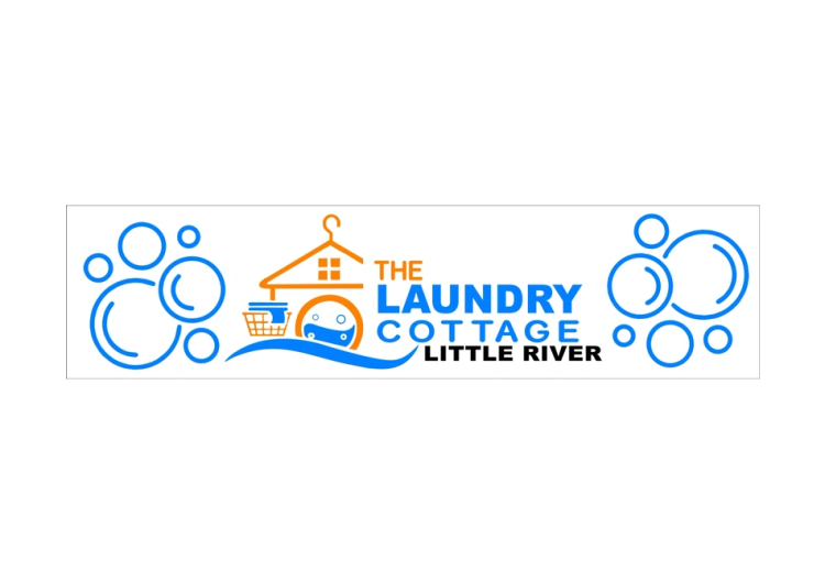 The Laundry Cottage Logo