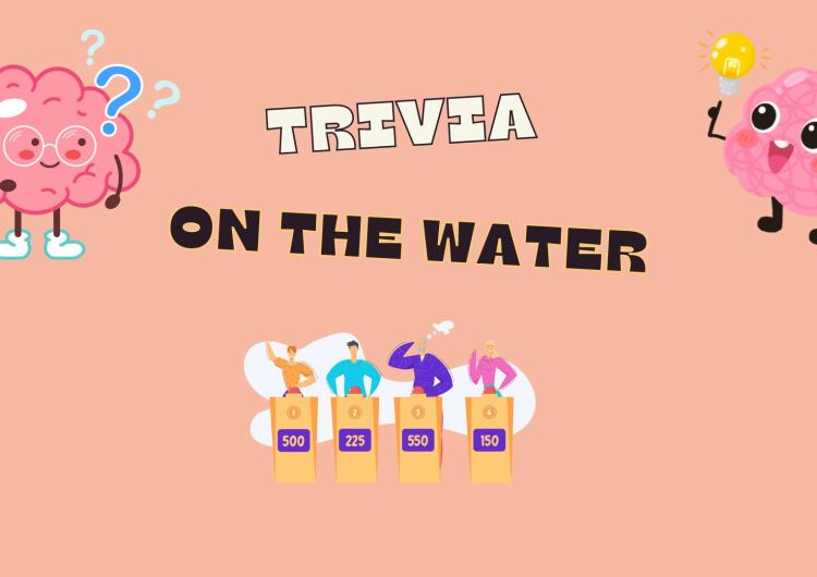 Trivia On The Water North Myrtle Beach SC 29582 trivia-on-the-water-north-myrtle-beach-sc-29582