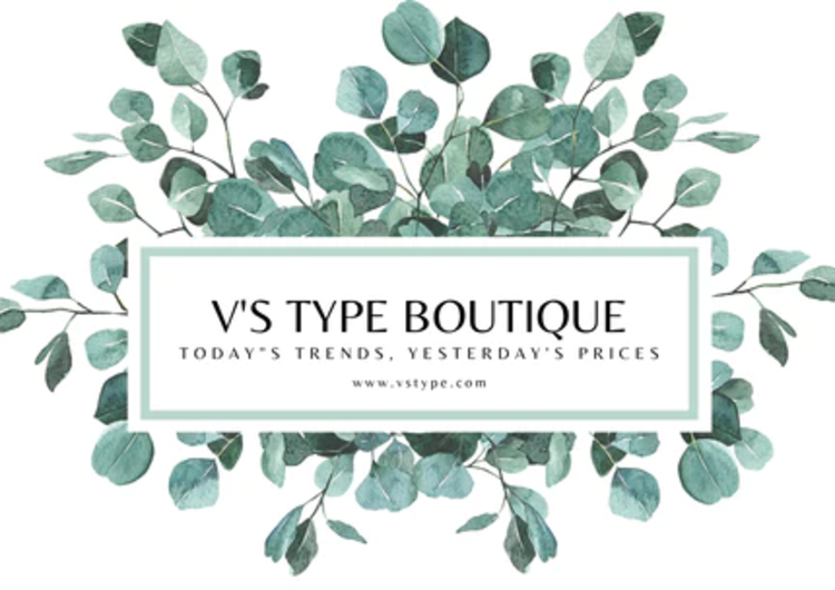 V's Type Boutique