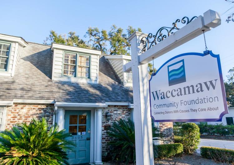 Waccamaw Community Foundation