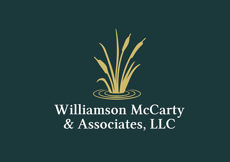 Williamson McCarty and Associates Logo