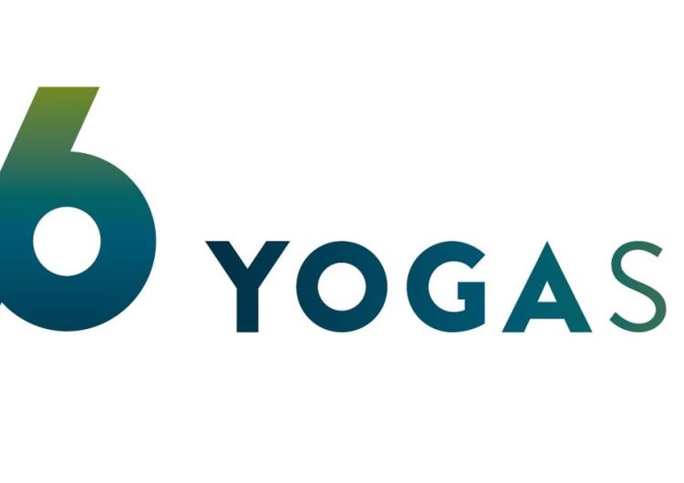 YogaSix Logo