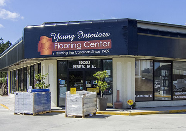 Young Interiors Flooring
