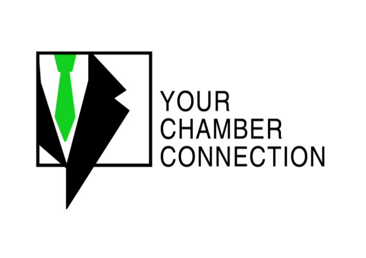 Your Chamber Connection Logo