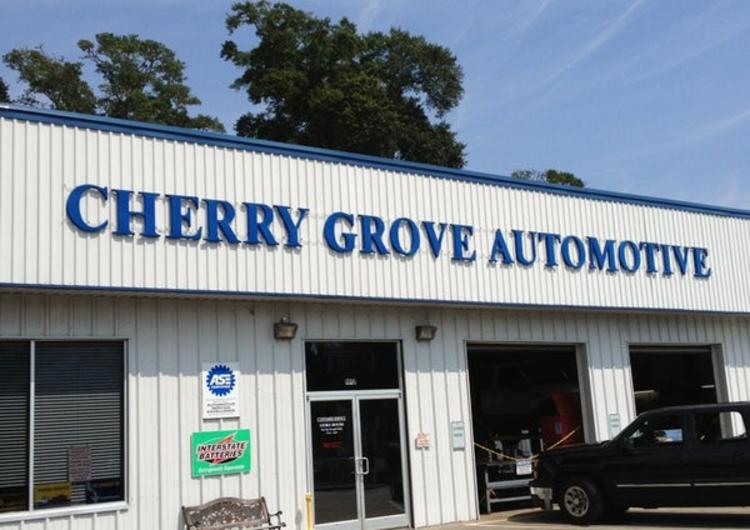 Cherry Grove Automotive