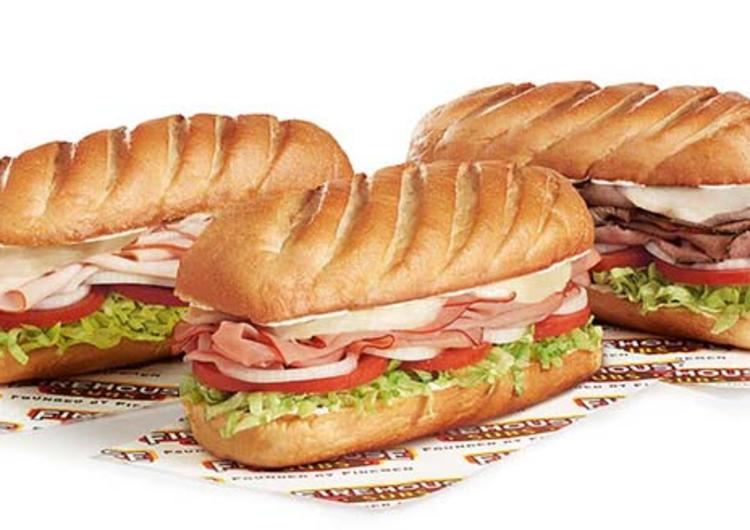 Firhouse Subs