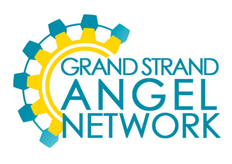 Grand Strand Angel Network Logo