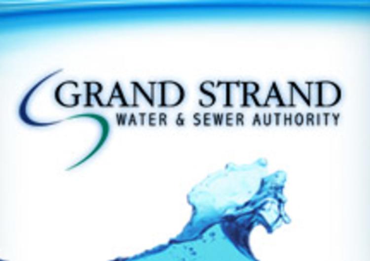 gs water and sewer