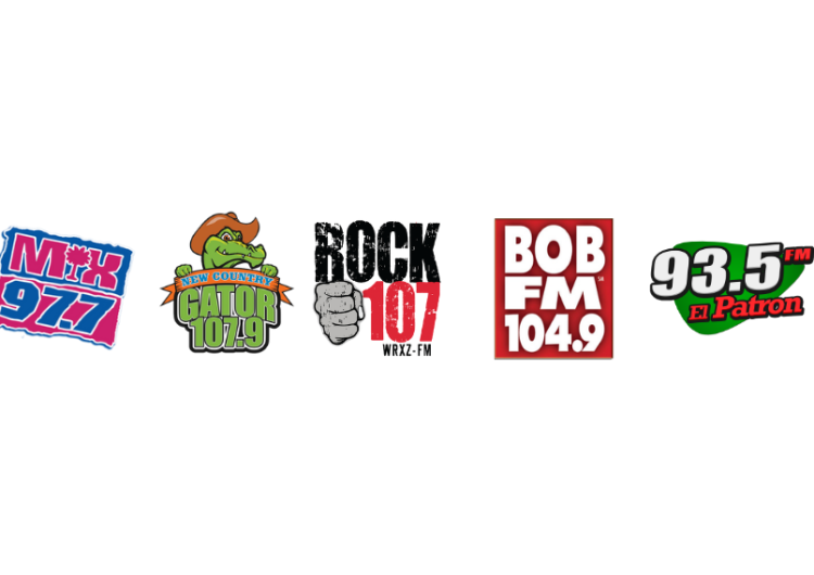 iHeartMedia Stations