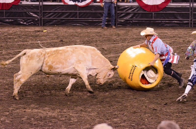 Rodeo Corpus Christi