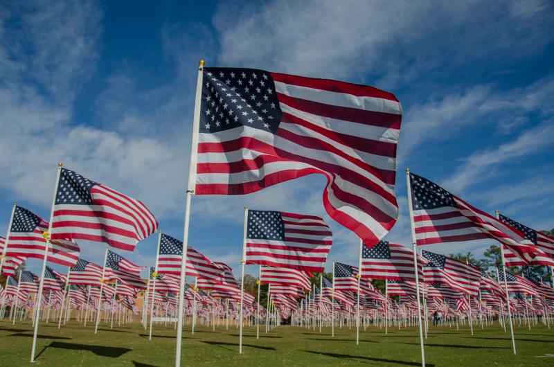 Flags