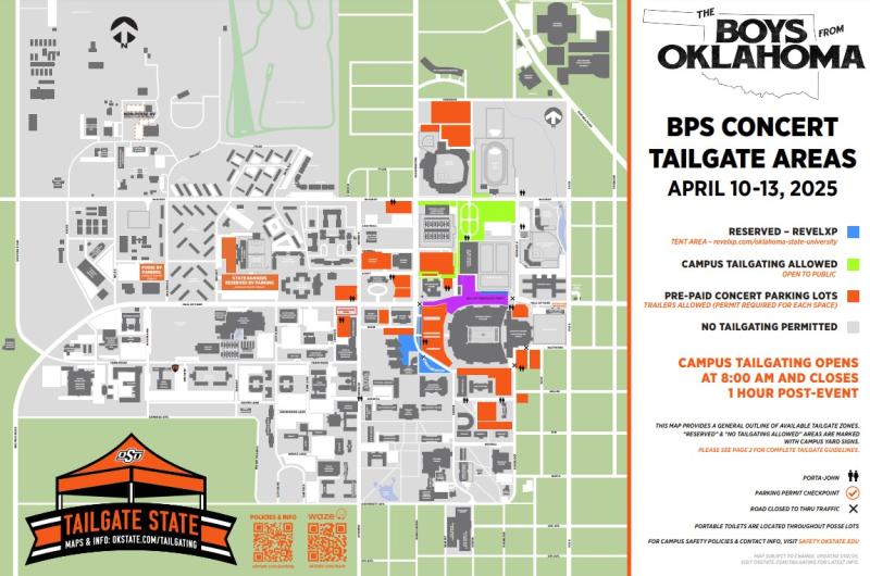 BFO Tailgate