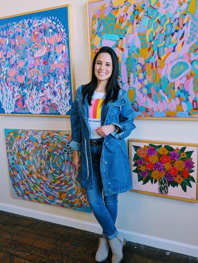 Matices De Colores Art