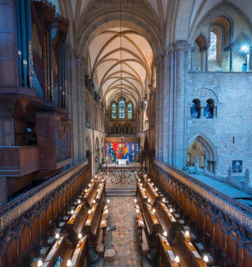 Chichester Cathedral