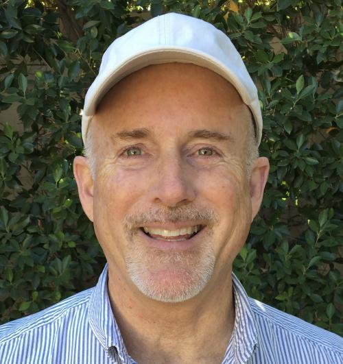 Trevor O'Donnell architecture