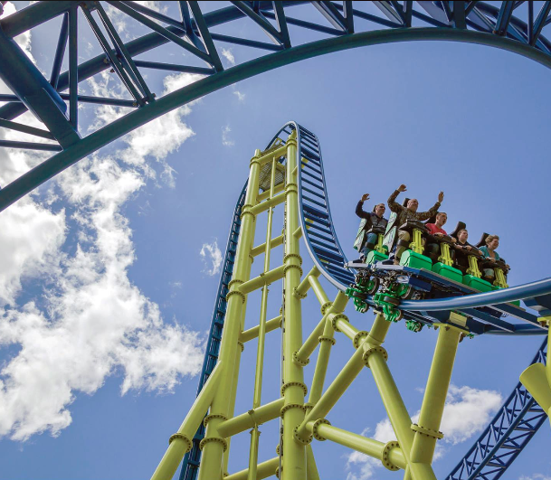 Rollercoaster