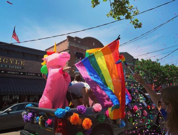 Long Island Pride Celebrations 2023 Your Ultimate Guide