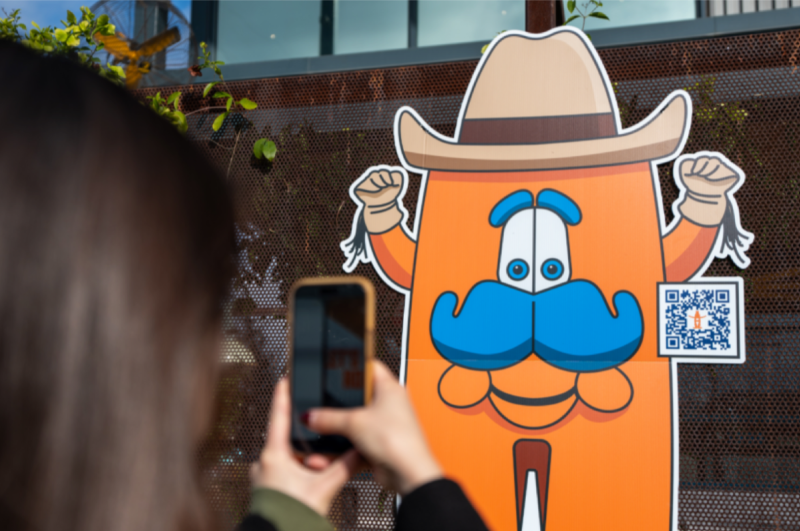 Houston Livestock Show and Rodeo