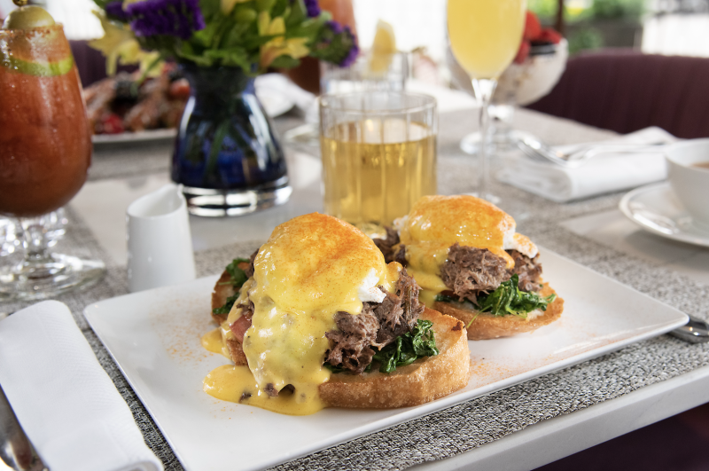 Father's Day Brunch