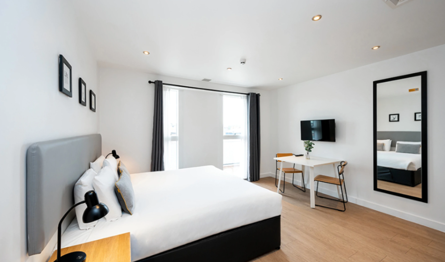 Staycity