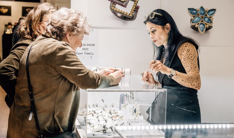Craft Festival Cheltenham