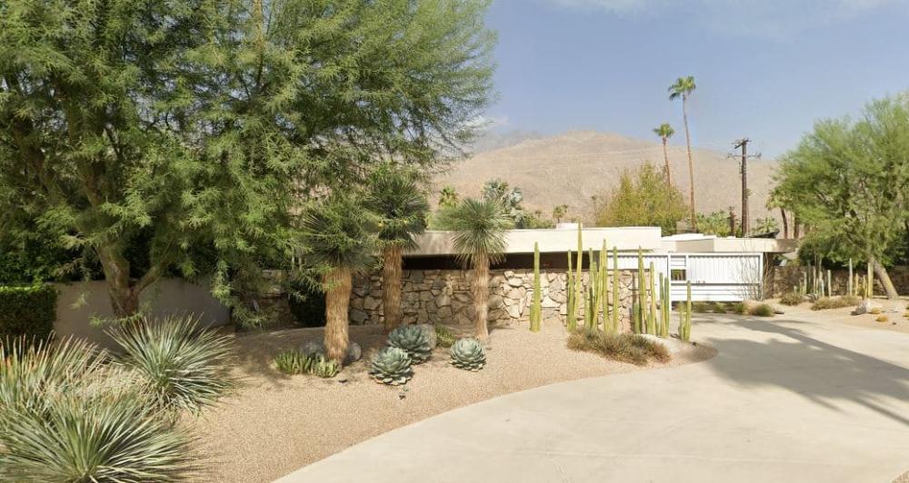 1515 South Manzanita Howarrd Lapham