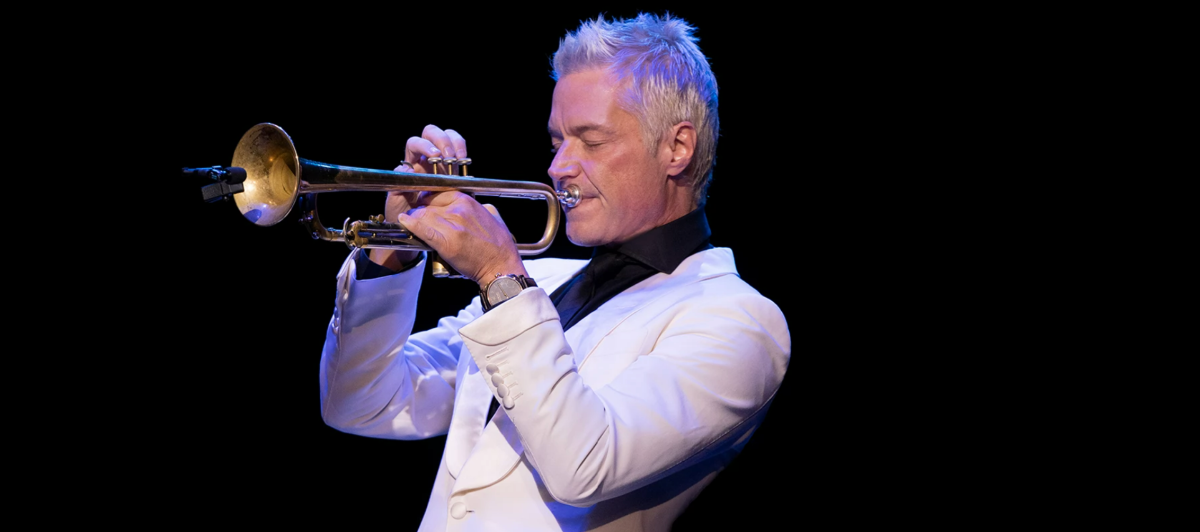 Chris Botti