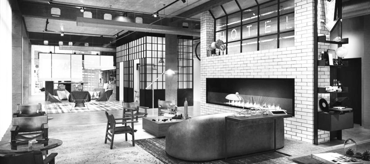 Moxy Hotel - Halloween Events in Downtown Richmond