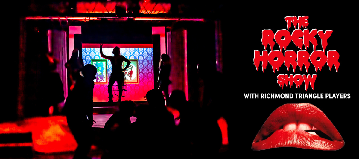 The Rocky Horror Show- Halloween Events in Downtown Richmond