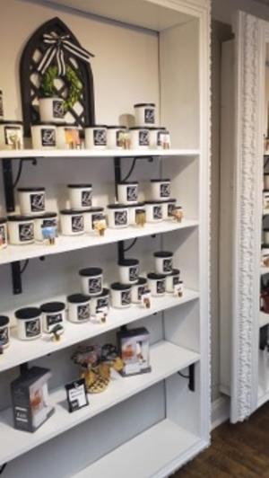 Aroma Candle Studio