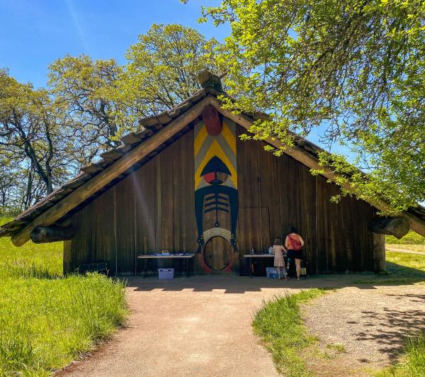 Accessibility Plankhouse