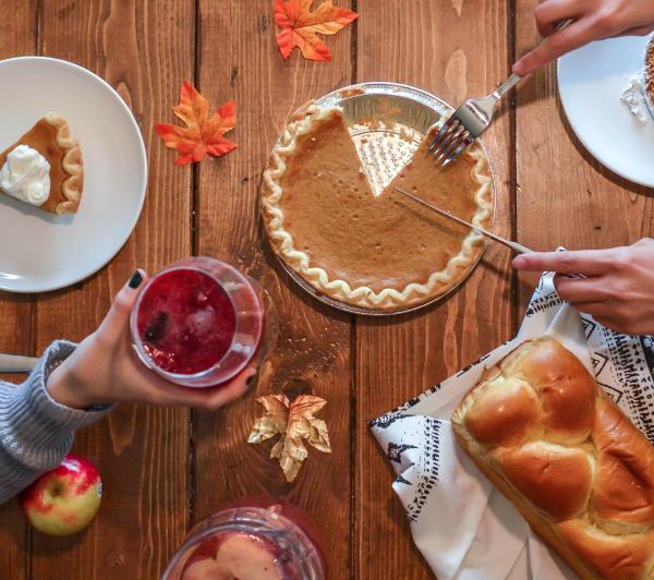 Thanksgiving