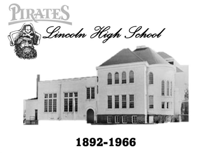 Lincoln High School was a prestigious African American school in Fort Smith from 1892-1966.
