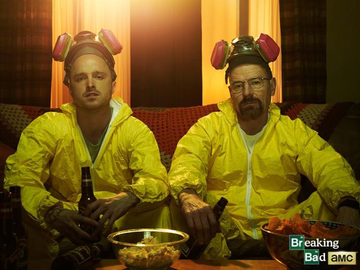 Breaking Bad