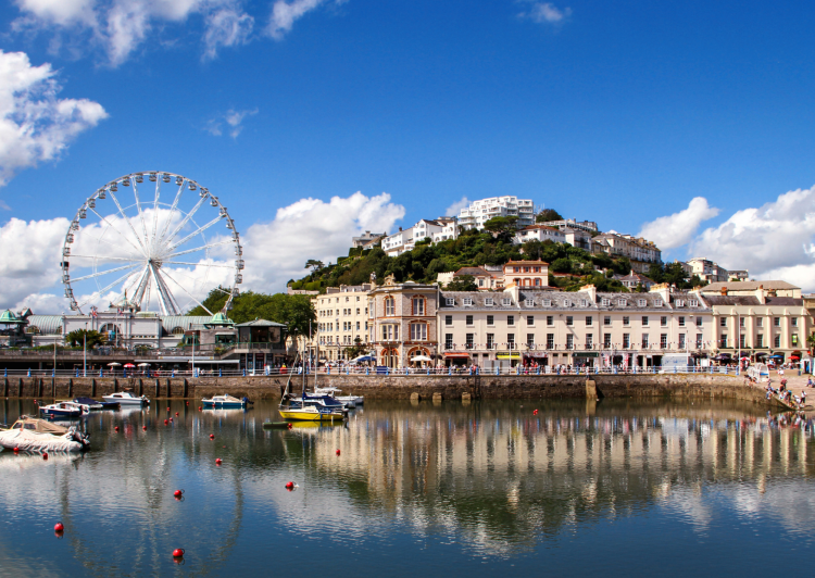 Torquay