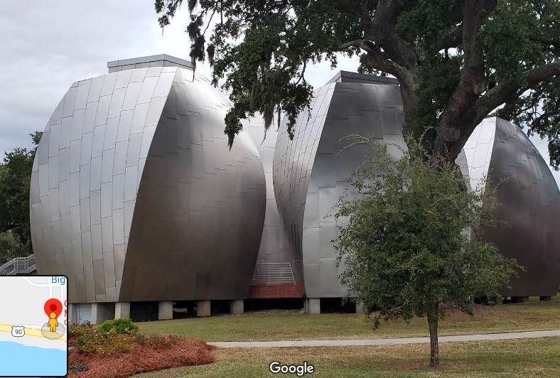 Ohr-O'Keefe Museum of Art - Virtual Scavenger Hunt