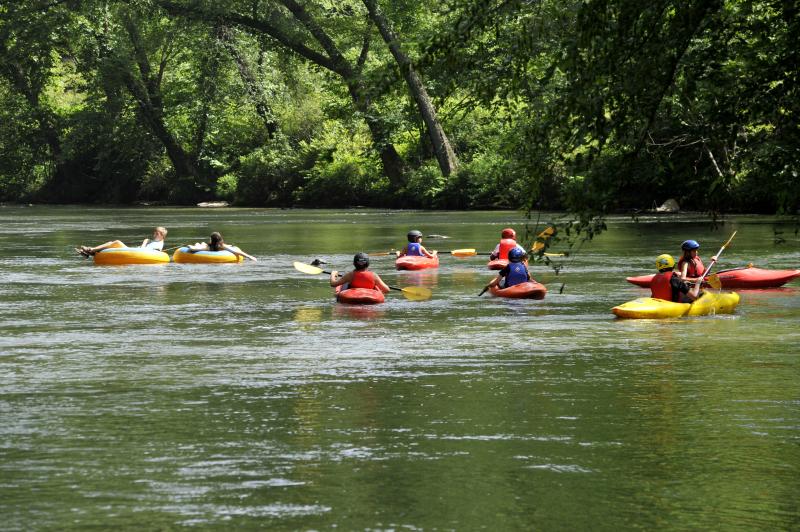 Kayak & Canoe