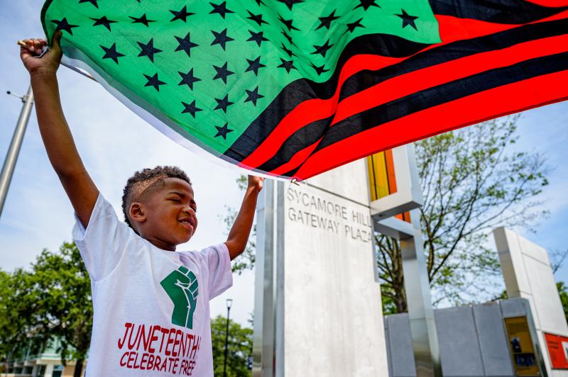 Juneteenth Weekend