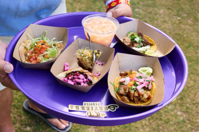 Taco Fest