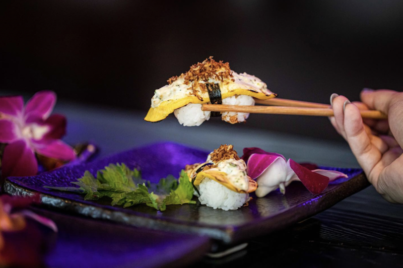 Ten Sushi