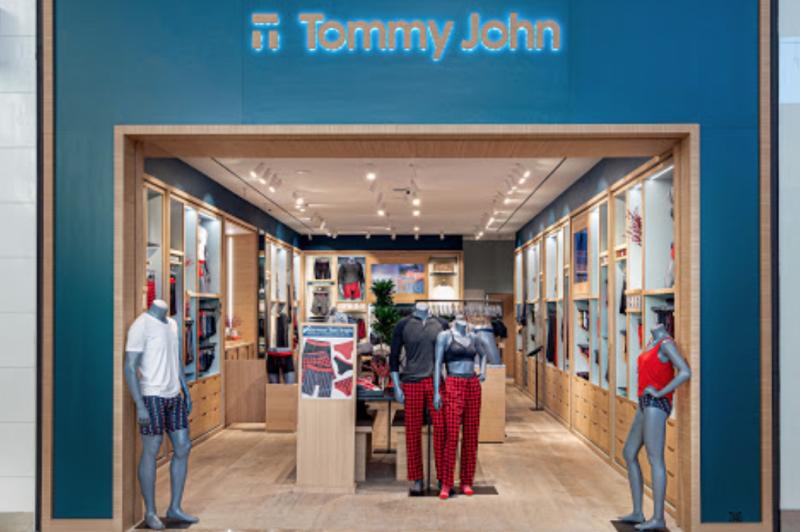 Tommy John The Galleria Houston