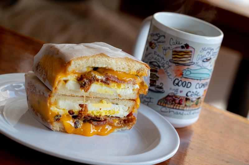 Good Company Sandwich