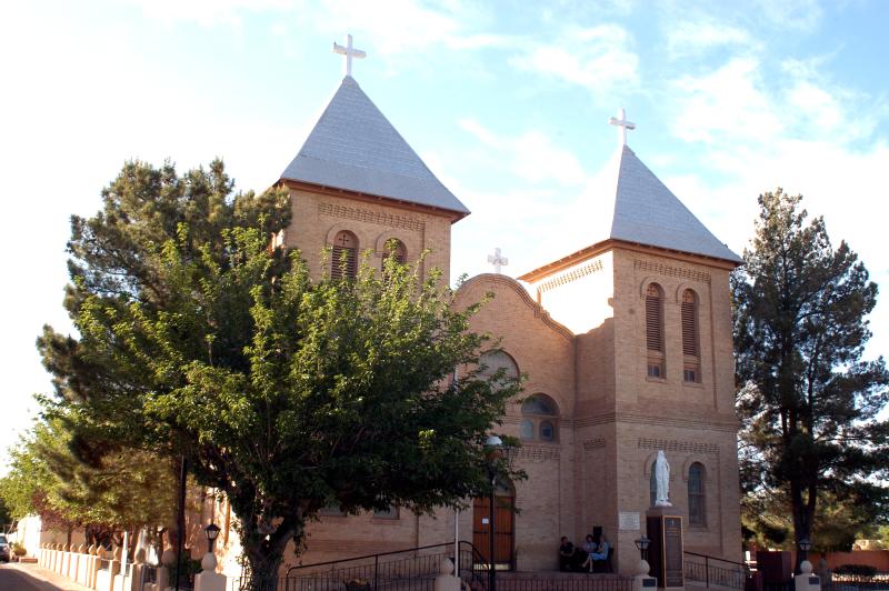 Old Mesilla