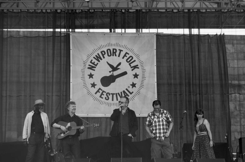 Newport Folk Festival