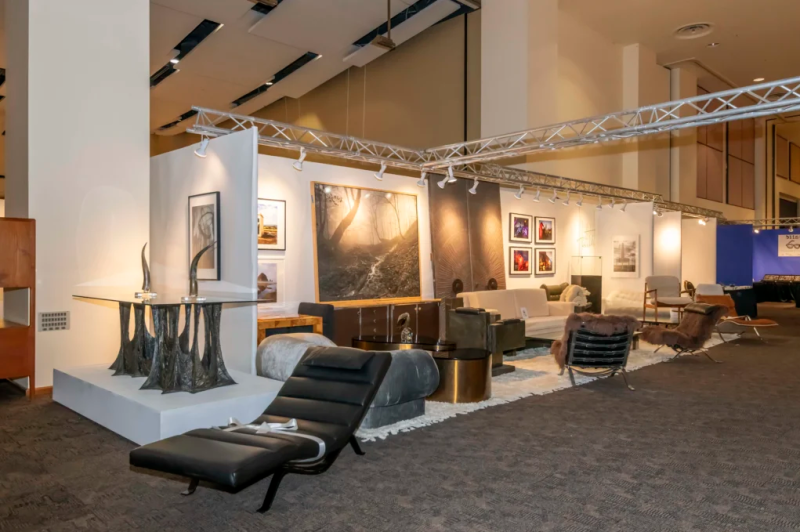 Modernism Show
