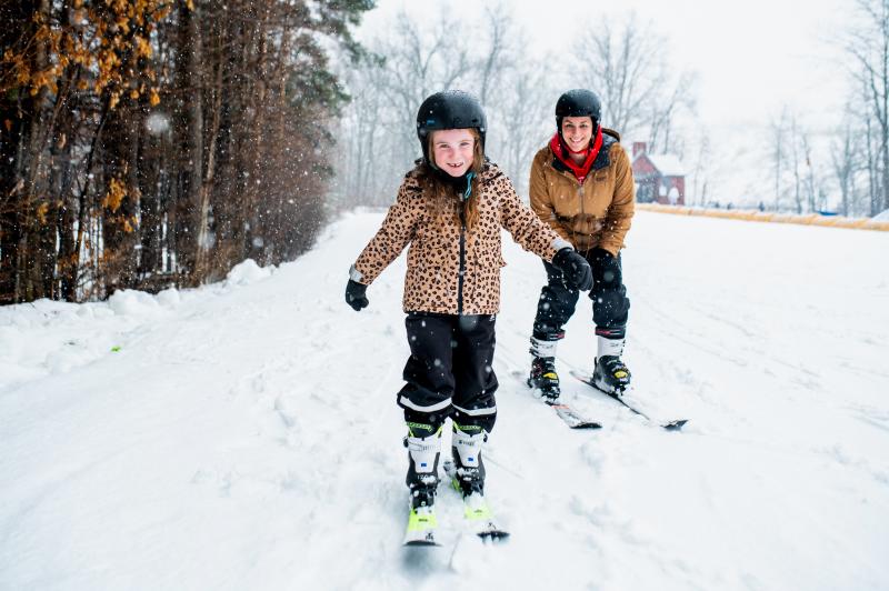 Boler Mountain